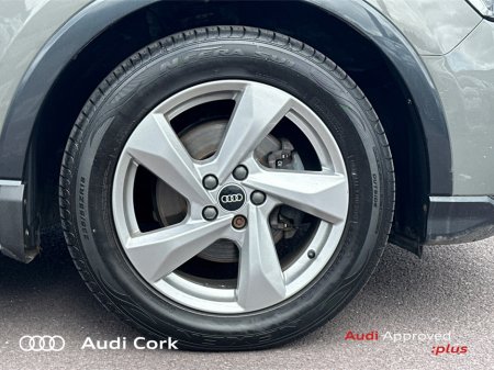 2021 Audi Q3 - photo 9