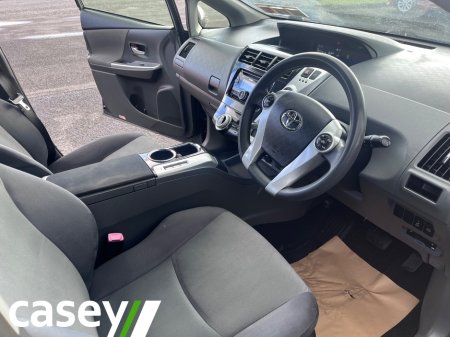2014 Toyota Prius - photo 12