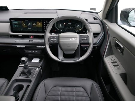 2026 Kia Other - photo 11