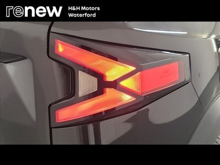 2026 Dacia Duster - photo 17