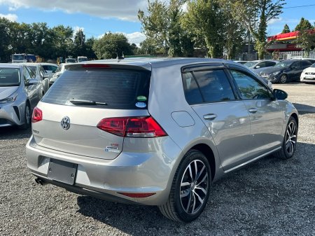 2015 Volkswagen Golf - photo 6