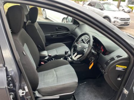 2012 Kia Ceed - photo 5