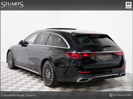 2024 Mercedes-Benz E-Class - photo 2