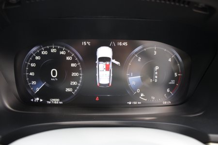 2019 Volvo V90 - photo 12