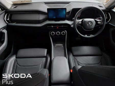 2025 Skoda Kodiaq - photo 2