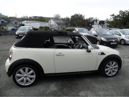2011 Mini Cooper - photo 2