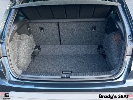 2026 SEAT Arona - photo 11
