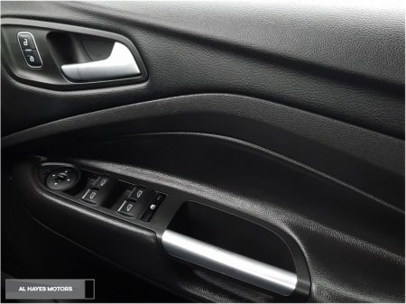 2019 Ford Kuga - photo 22