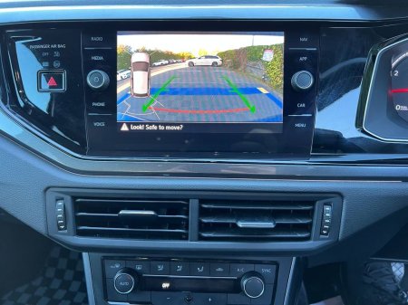 2020 Volkswagen Polo - photo 7