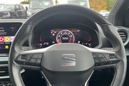 2023 SEAT Arona - photo 12