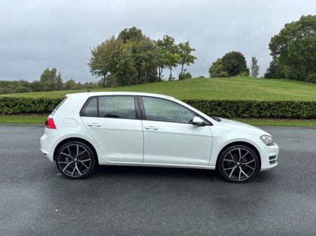 2015 Volkswagen Golf - photo 10