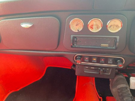 1991 Rover Mini cooper - photo 16