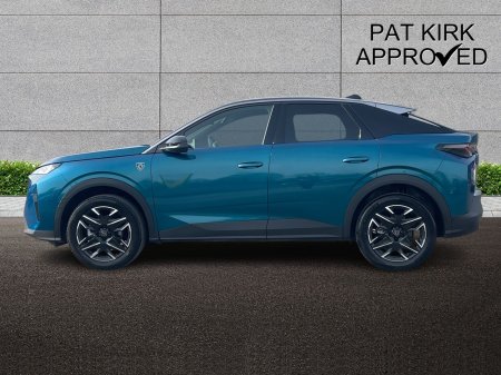 2026 Peugeot 3008 - photo 15