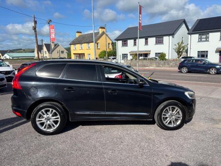 2014 Volvo XC60 - photo 7
