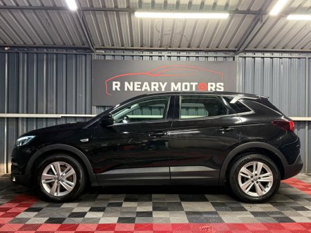 2019 Opel Grandland X - photo 5