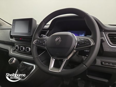 2026 Renault Trafic - photo 4