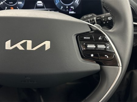 2026 Kia Niro - photo 22
