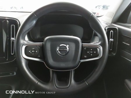 2021 Volvo XC40 - photo 19