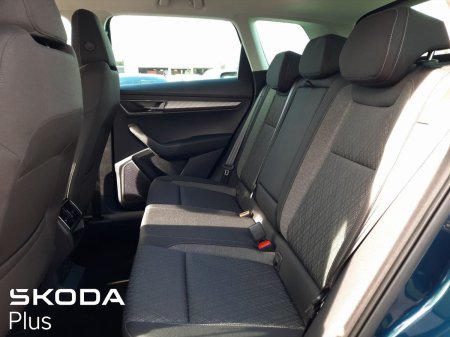 2023 Skoda Karoq - photo 7