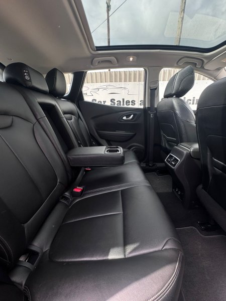 2019 Renault Kadjar - photo 22