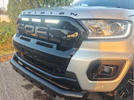 2020 Ford Ranger - photo 3