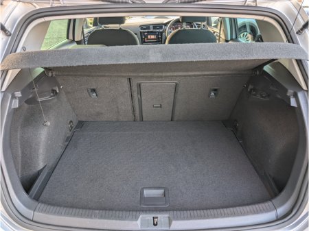 2018 Volkswagen Golf - photo 8