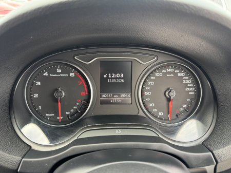 2017 Audi A3 - photo 13