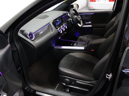 2024 Mercedes-Benz GLA - photo 28