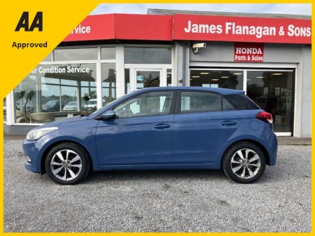 2017 Hyundai i20 - photo 3