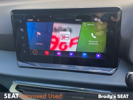 2026 SEAT Arona - photo 13