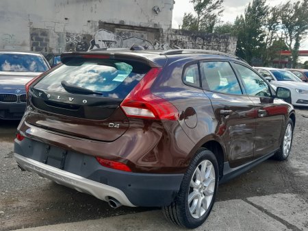 2016 Volvo V40 - photo 4