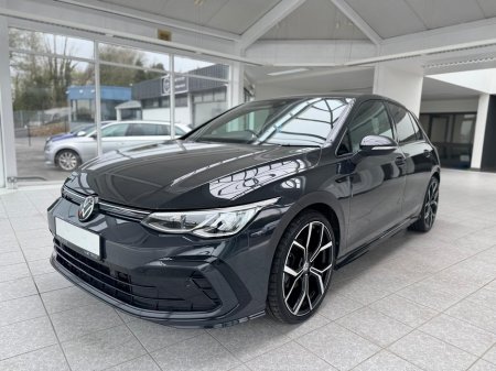 2024 Volkswagen Golf - photo 8