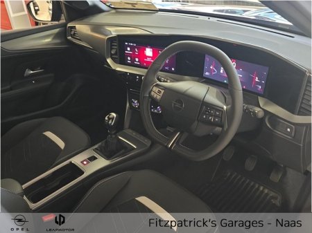 2025 Opel Mokka - photo 10