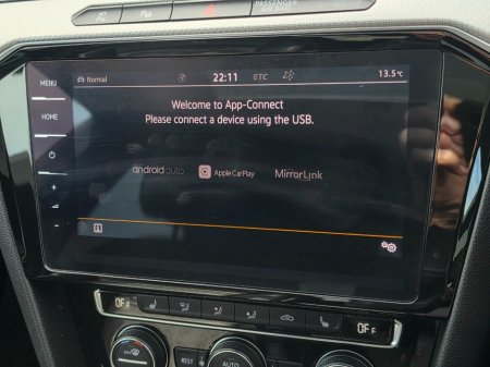 2018 Volkswagen Arteon - photo 19