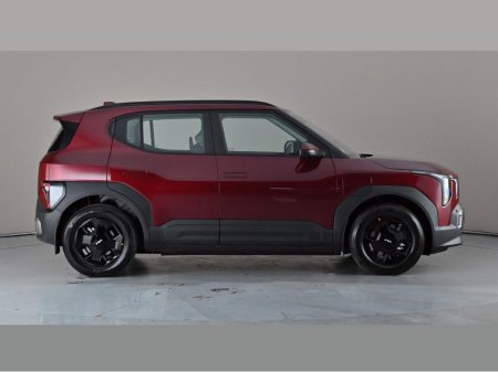2026 Kia EV2 - photo 8