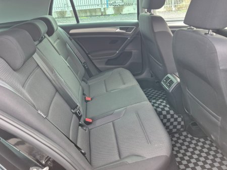 2017 Volkswagen Golf - photo 4