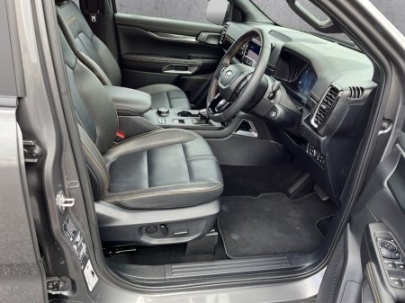 2026 Ford Ranger - photo 9