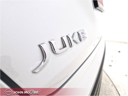 2025 Nissan Juke - photo 44