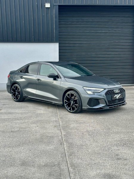 2021 Audi A3 - photo 5