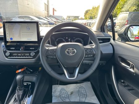 2026 Toyota Corolla - photo 9