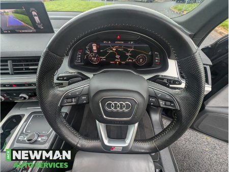 2019 Audi Q7 - photo 18