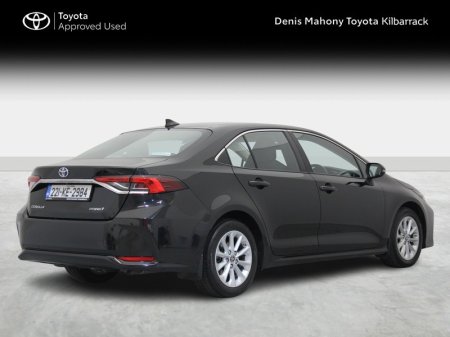 2022 Toyota Corolla - photo 2