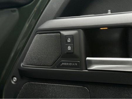 2026 Land Rover Defender - photo 20