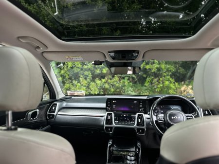 2022 Kia Sorento - photo 18