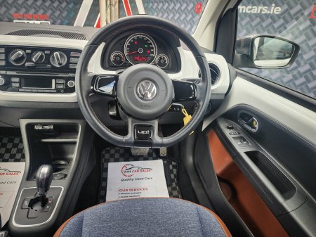 2016 Volkswagen up! - photo 27