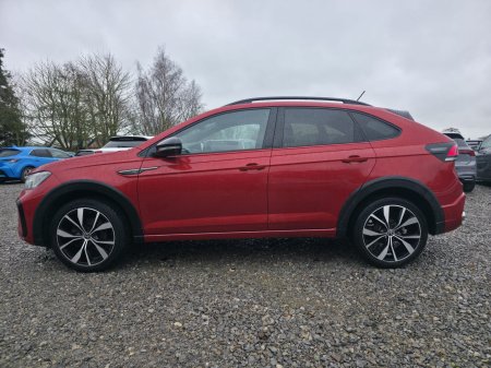 2022 Volkswagen Taigo - photo 2