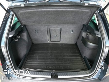 2021 Skoda Karoq - photo 9