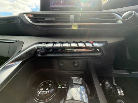 2018 Peugeot 3008 - photo 25