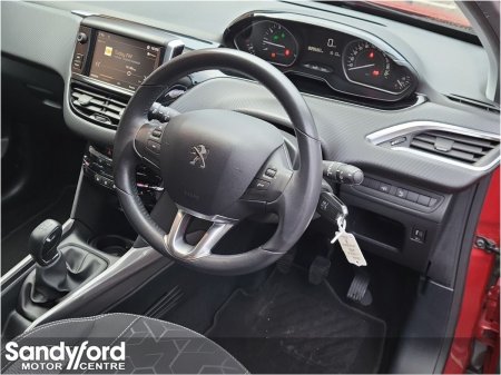 2018 Peugeot 2008 - photo 9