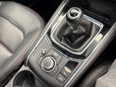 2023 Mazda CX-5 - photo 16